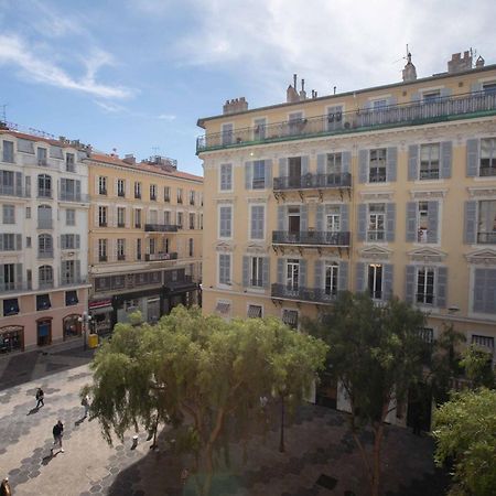 Appartement Le Magenta à Nice Extérieur photo