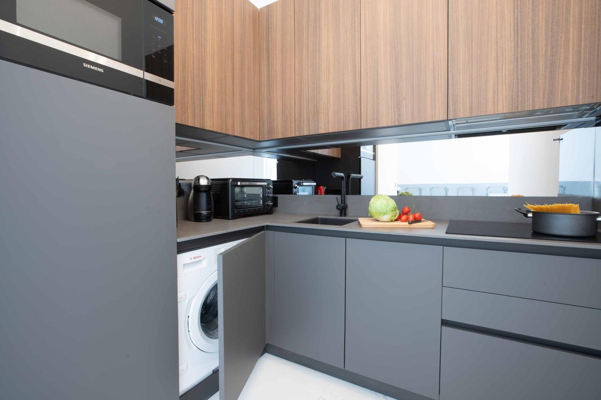Appartement Le Magenta à Nice Extérieur photo