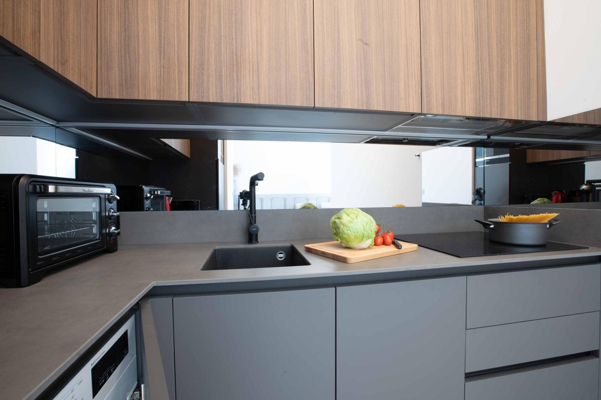 Appartement Le Magenta à Nice Extérieur photo